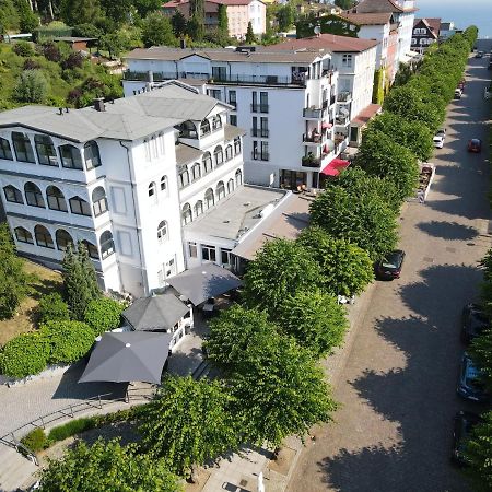 Haus Am Meer Sellin App 5 Und 6 By Meine Ferienzeit Εξωτερικό φωτογραφία